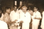 AYYA SDS